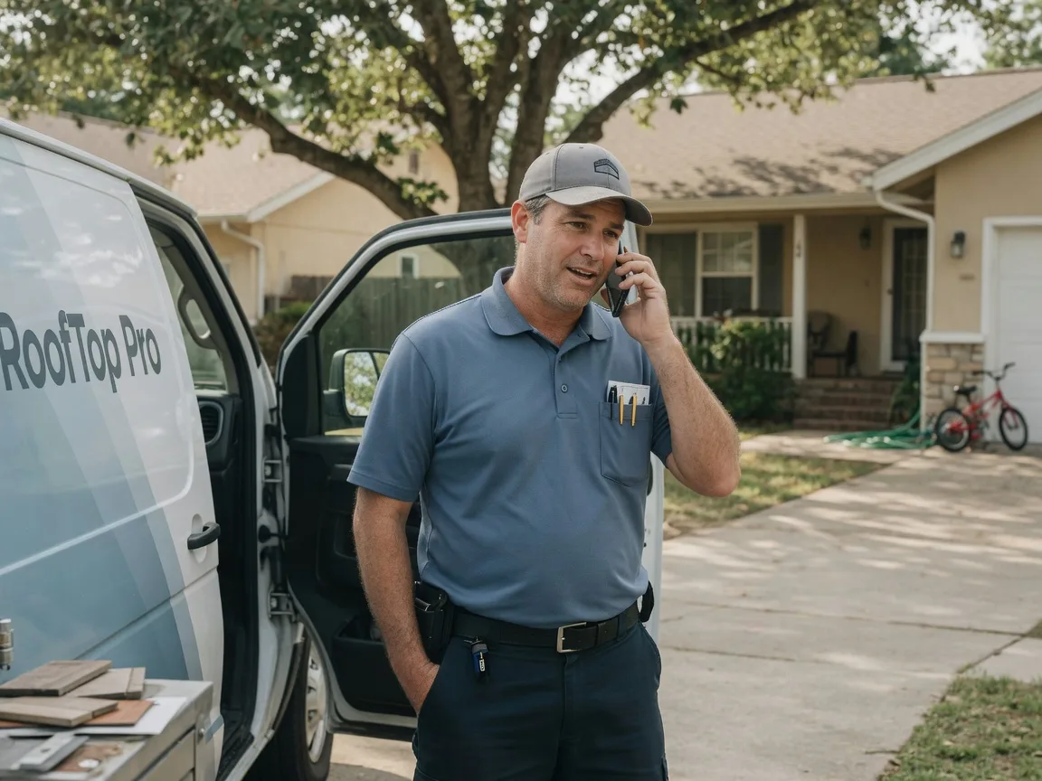 Roof Repair Aransas Pass, TX FAQs